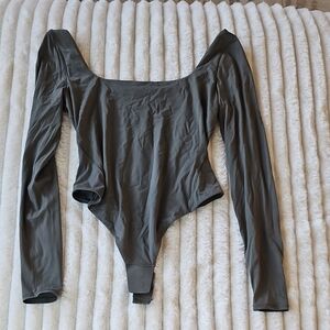 Lululemon Wundermost Bodysuit